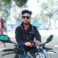 MD Juayel Prodhan