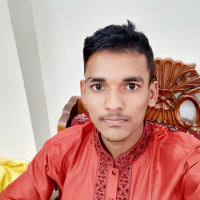MD SYAM KHAN