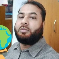 sk faruk jubo
