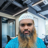 Munju Mahmud