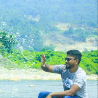 Mazharul islam dulon