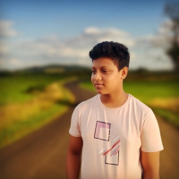 md mirazul islam 20