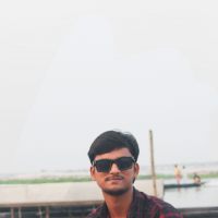 Md Mahfuz Ahmed Ahan