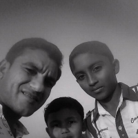 rezon hasan