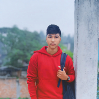 Chandonmondal