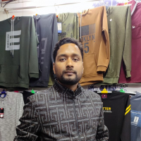 Md. Sohel Rana Babu