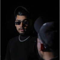 Raj U