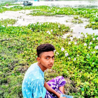 Jahid Ahmedমা