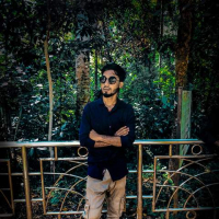 Kamrul Hasan (Masum)