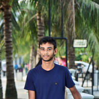 Sheikh Mohammed Sumon