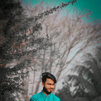Md Shahadat Sorkar