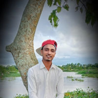 Ruhul Ahmed