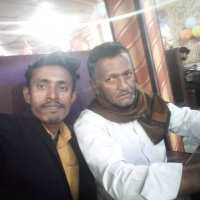 আকাশ আহমেদ