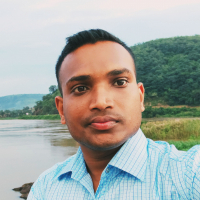 MD.Porosh