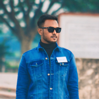 MD TANBER KHAN