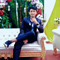Nahidul Islam Shanto