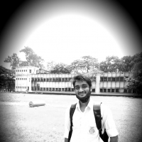 Nahin Parvez