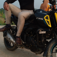 Farhan Sohel