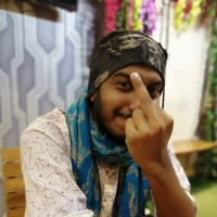 Asif Ahmad