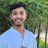 Abu Shahedkoushik