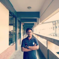 Srijon Majumder