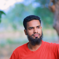 MD Mojibur Rahmon