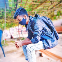 Alamin Hasan Bappy
