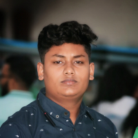 Md. Kousar Sheikh