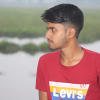 Akash Arafat