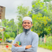 Ashhadul Islam