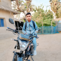 MD MAHIN SARKER