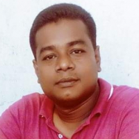 Md Sohrab Hossain
