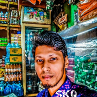 Shaiful Kader