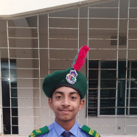 S M JALAL UDDIN