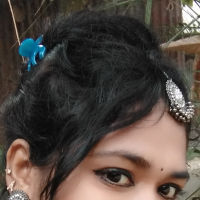 ms josna bagom