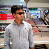 Ahmed Mahil