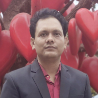 MD. SAIDUZZAMAN SAID