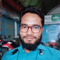 Suhal Rana Ridoy