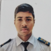 Jubayer Ahmed Tahmid