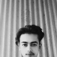 Rabby -Ahmed