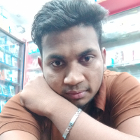 Md Alim Sheikh