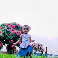 Nandini❤️