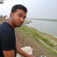 pallab shah