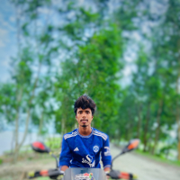 Hm Musfikur rahim
