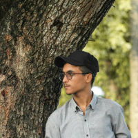 Samin Rafi