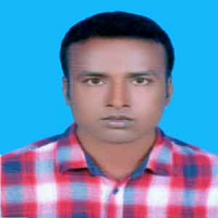 Md Shagir Ahamed