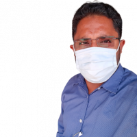 Tonmoy Ahmed Nayon