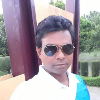 মোঃ মাসুদ পারভেজ