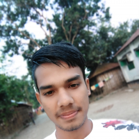 Tajmir Ahmed