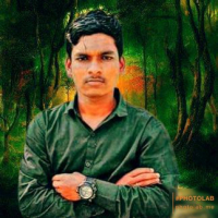 Md Rakib  Khan